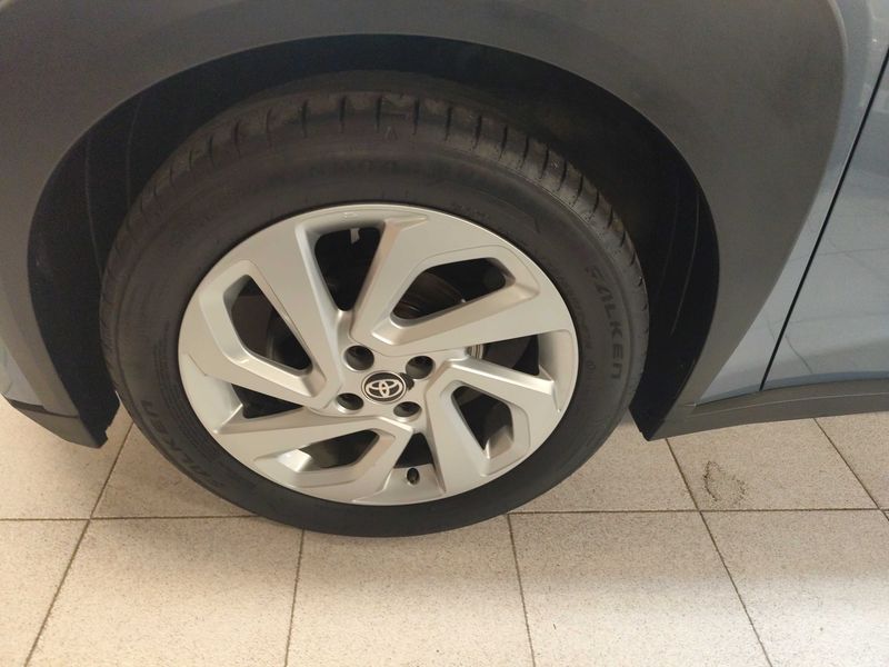 Toyota Aygo X 1.0 Play — zdjęcie 17