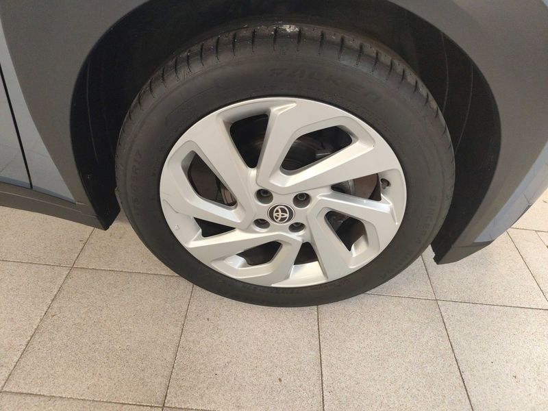 Toyota Aygo X 1.0 Play — zdjęcie 14