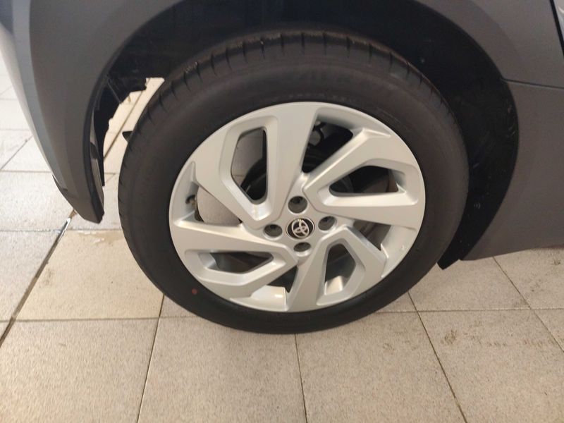 Toyota Aygo X 1.0 Play — zdjęcie 15