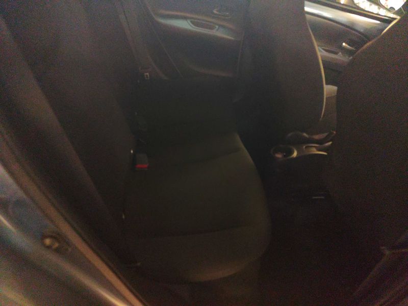 Toyota Aygo X 1.0 Play — zdjęcie 13
