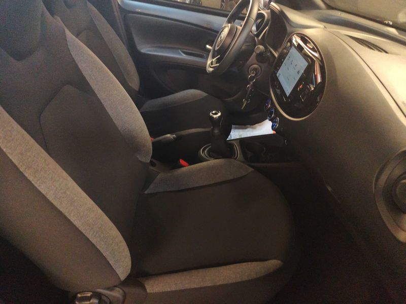 Toyota Aygo X 1.0 Play — zdjęcie 10