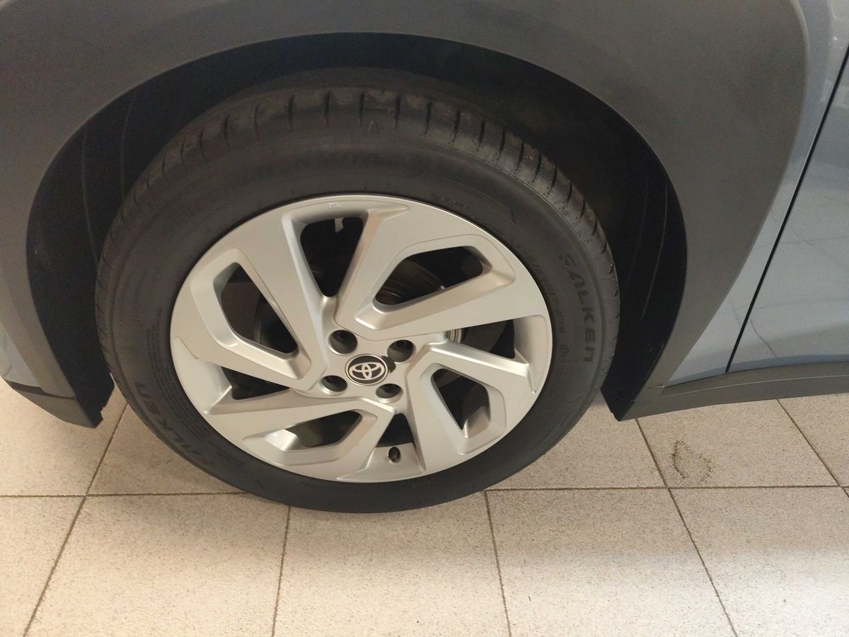 Toyota Aygo d'occasion