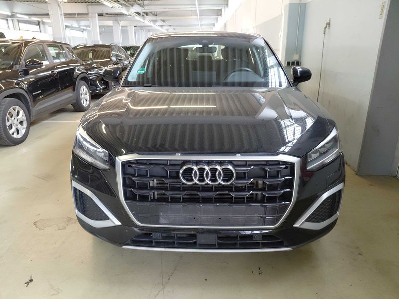 Audi Q2 35 TFSI advanced — zdjęcie 7