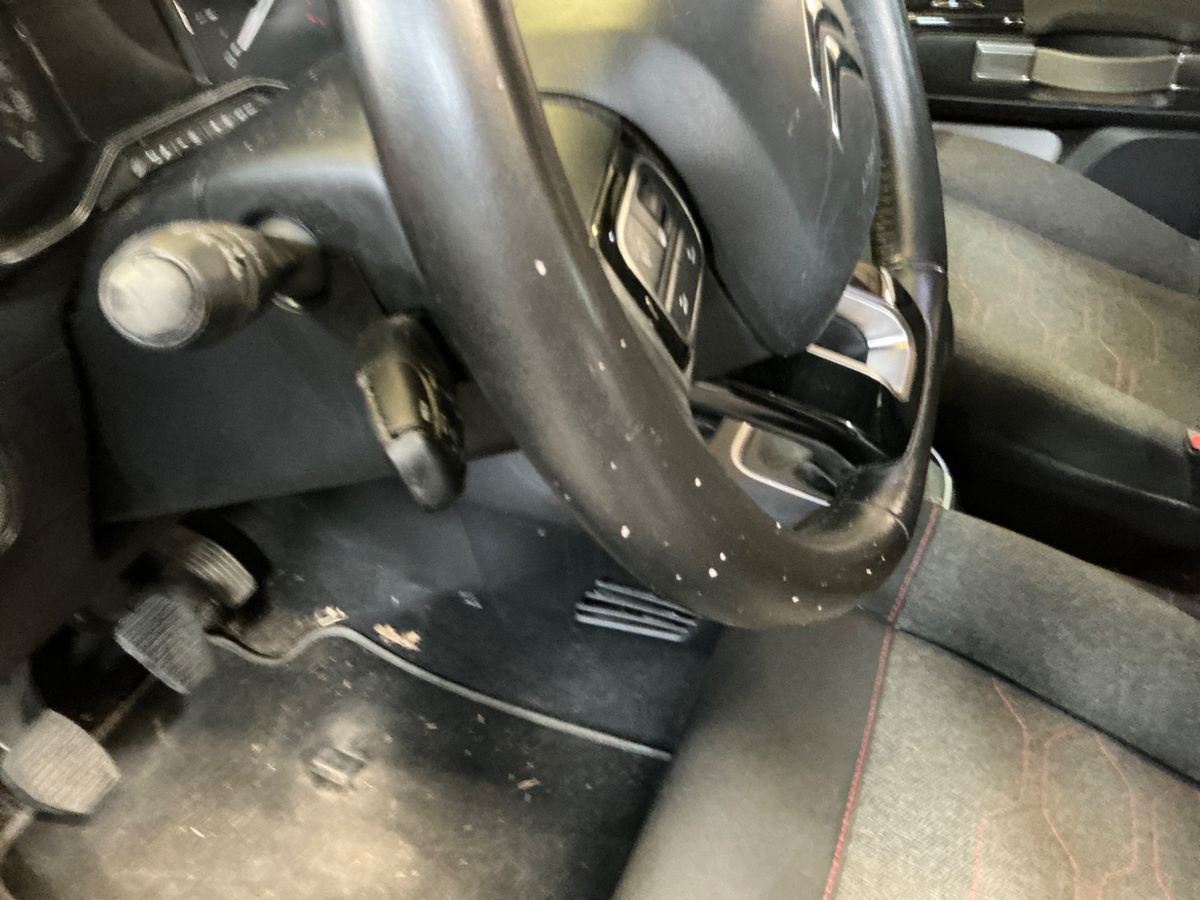 Citroen C3 2018 — photo 33