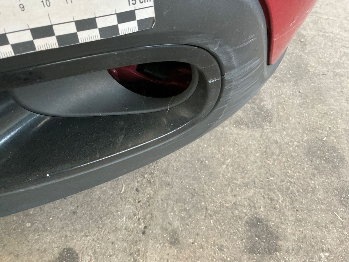 Citroen C3 2018 — photo 3