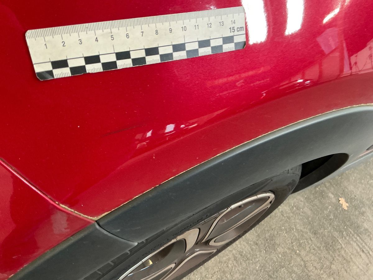 Citroen C3 2018 — photo 43