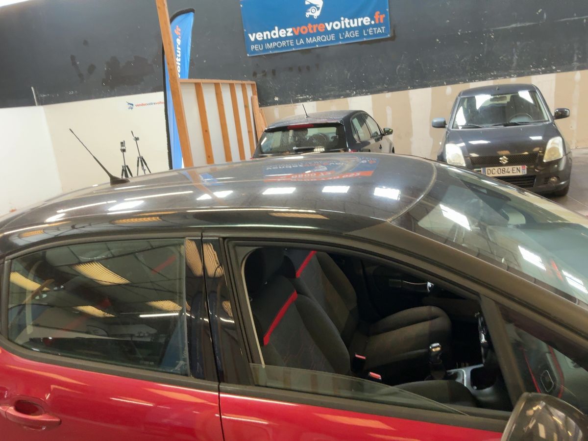 Citroen C3 2018 — photo 14