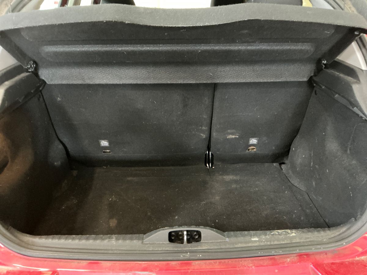 Citroen C3 2018 — photo 35