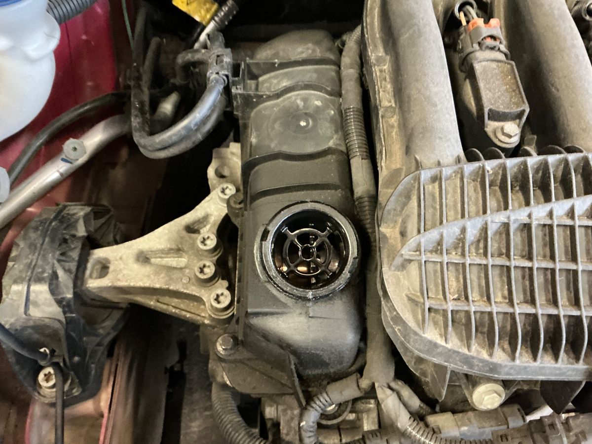Citroen C3 2018 — photo 47