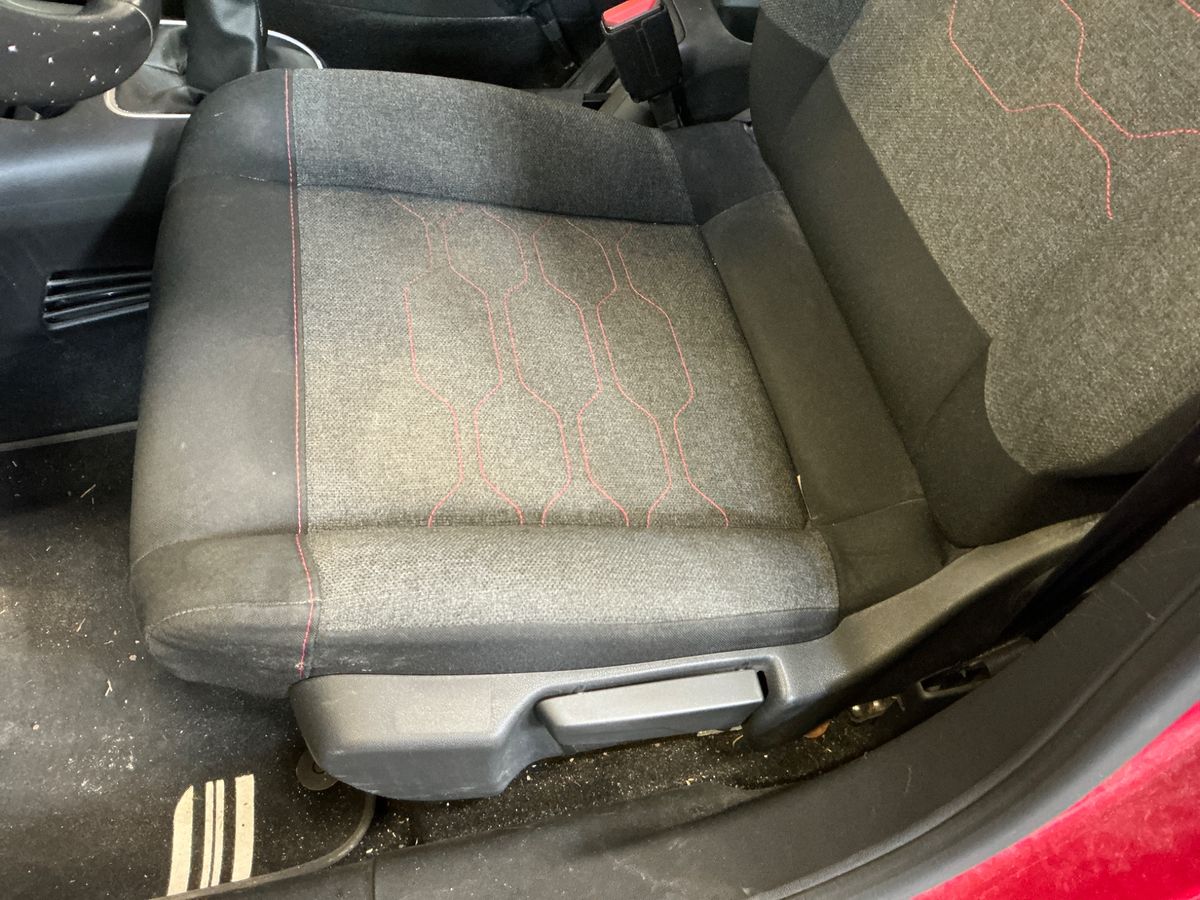 Citroen C3 2018 — photo 30