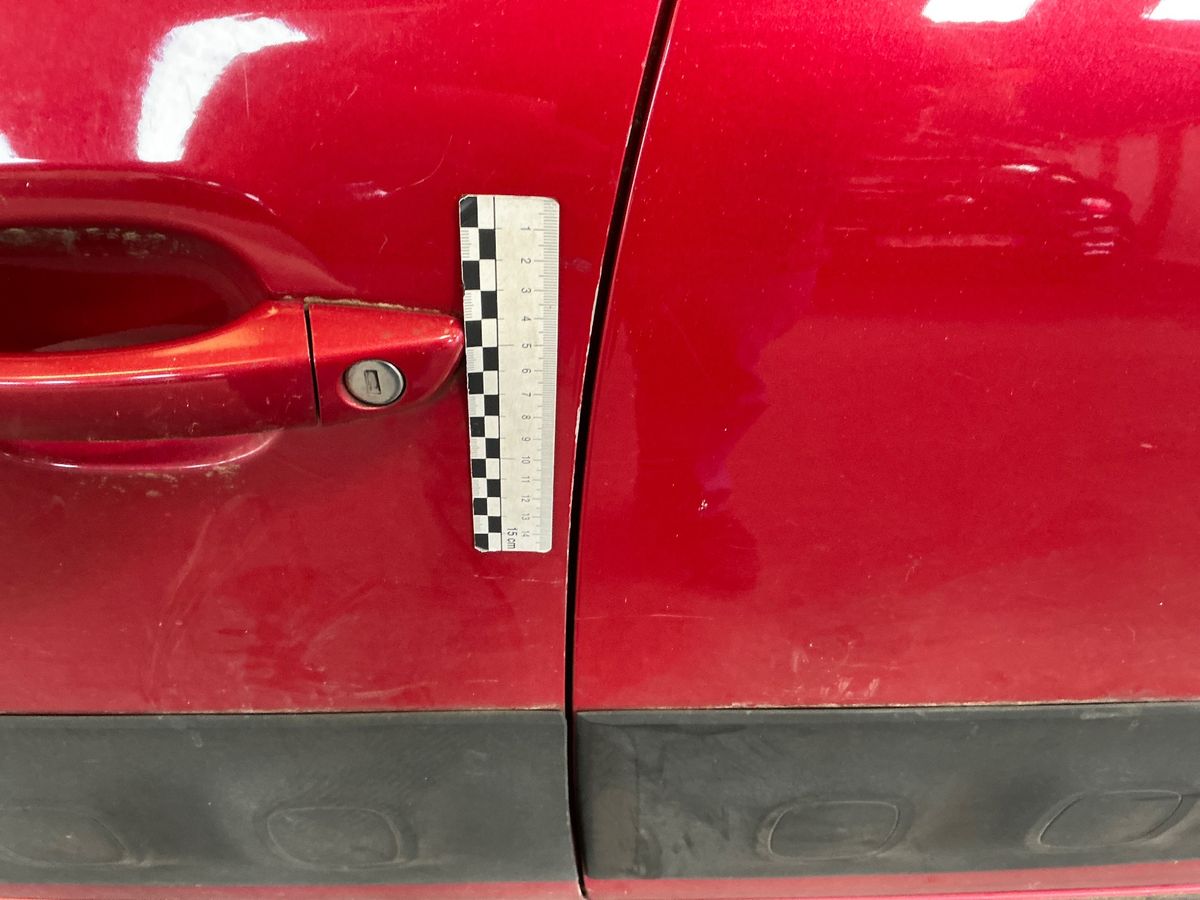 Citroen C3 2018 — photo 41