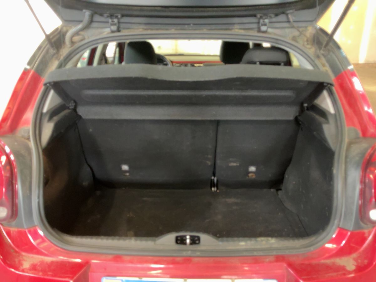 Citroen C3 2018 — photo 16
