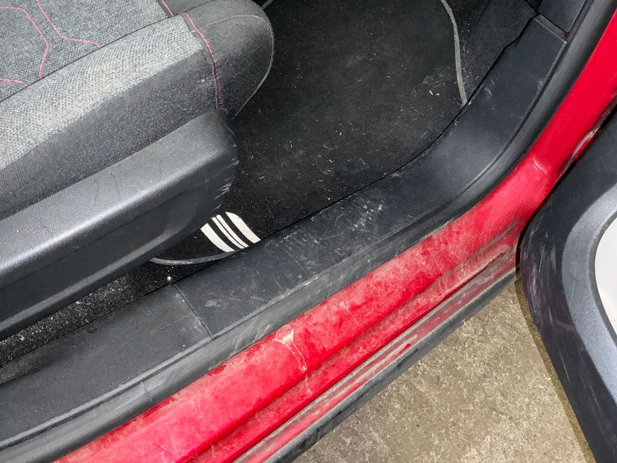 Citroen C3 2018 — photo 29