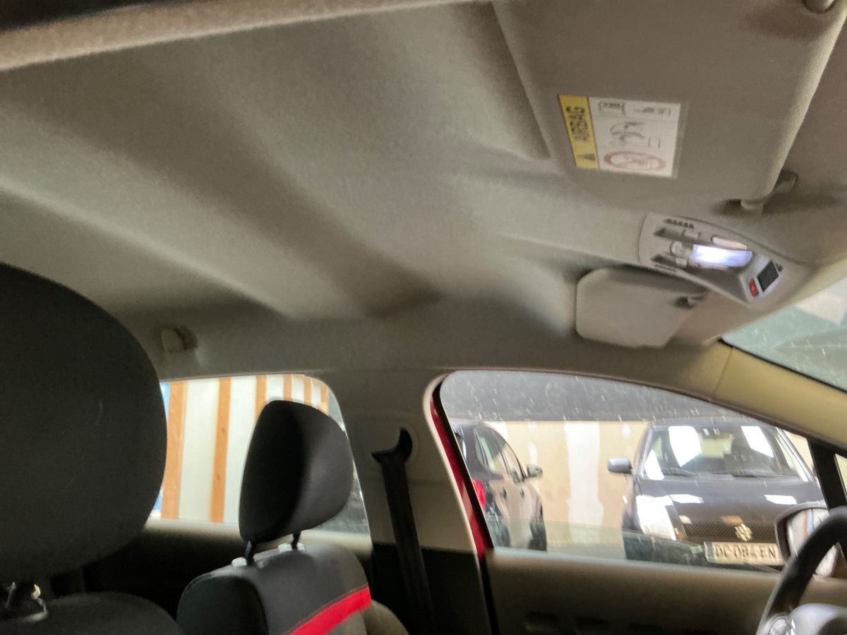 Citroen C3 2018 — photo 39