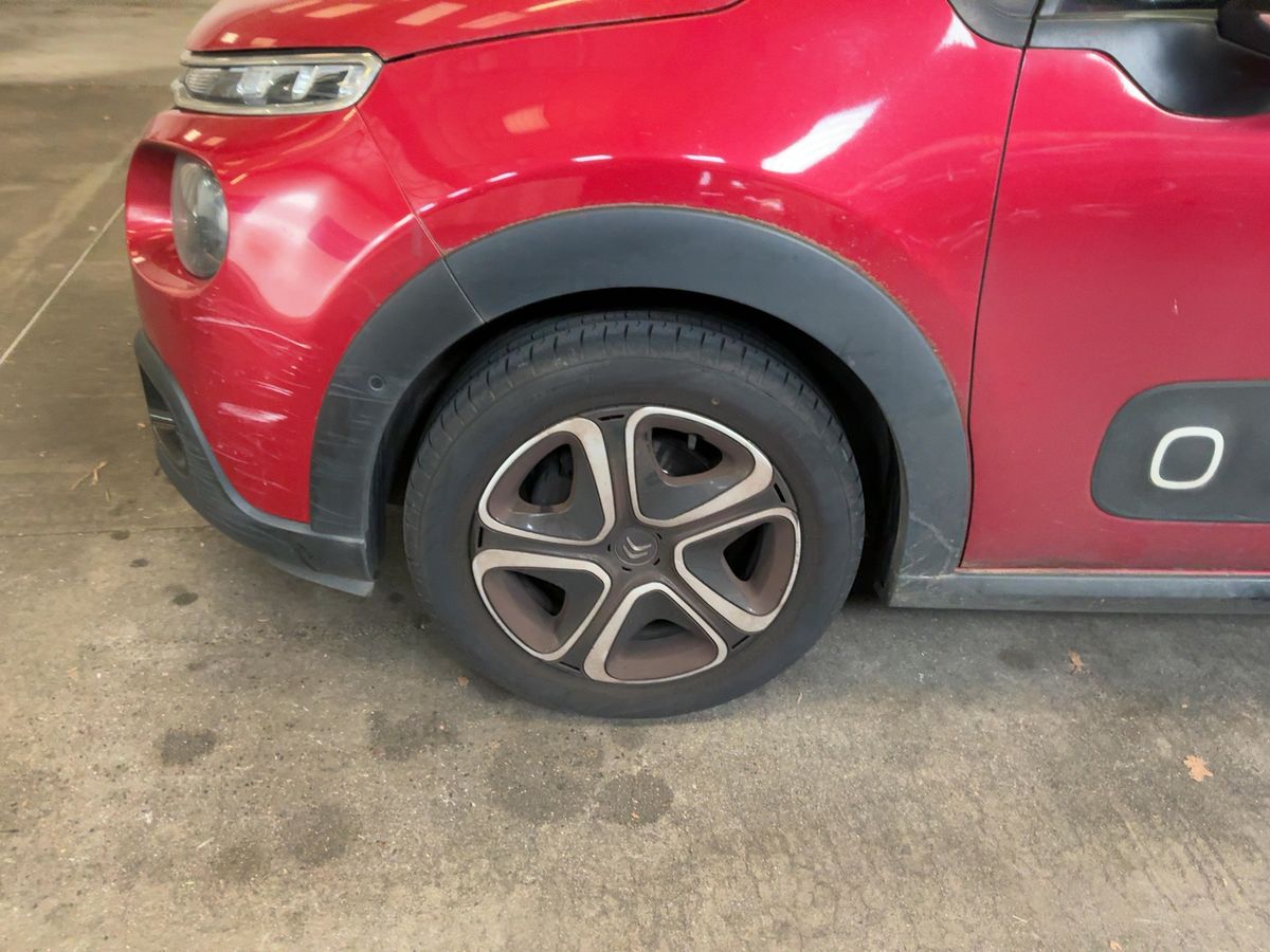 Citroen C3 2018 — photo 4