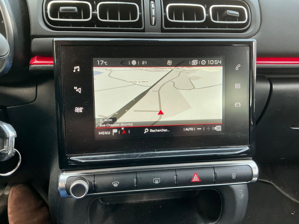 Citroen C3 2018 — photo 48
