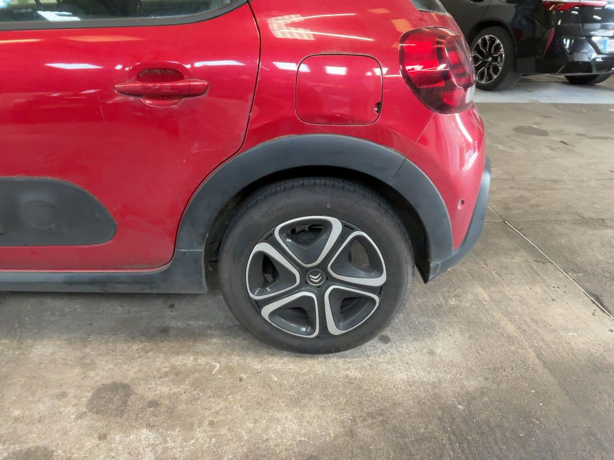 Citroen C3 2018 — photo 6