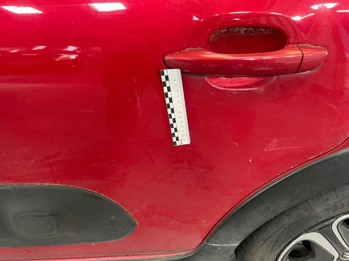 Citroen C3 2018 — photo 40