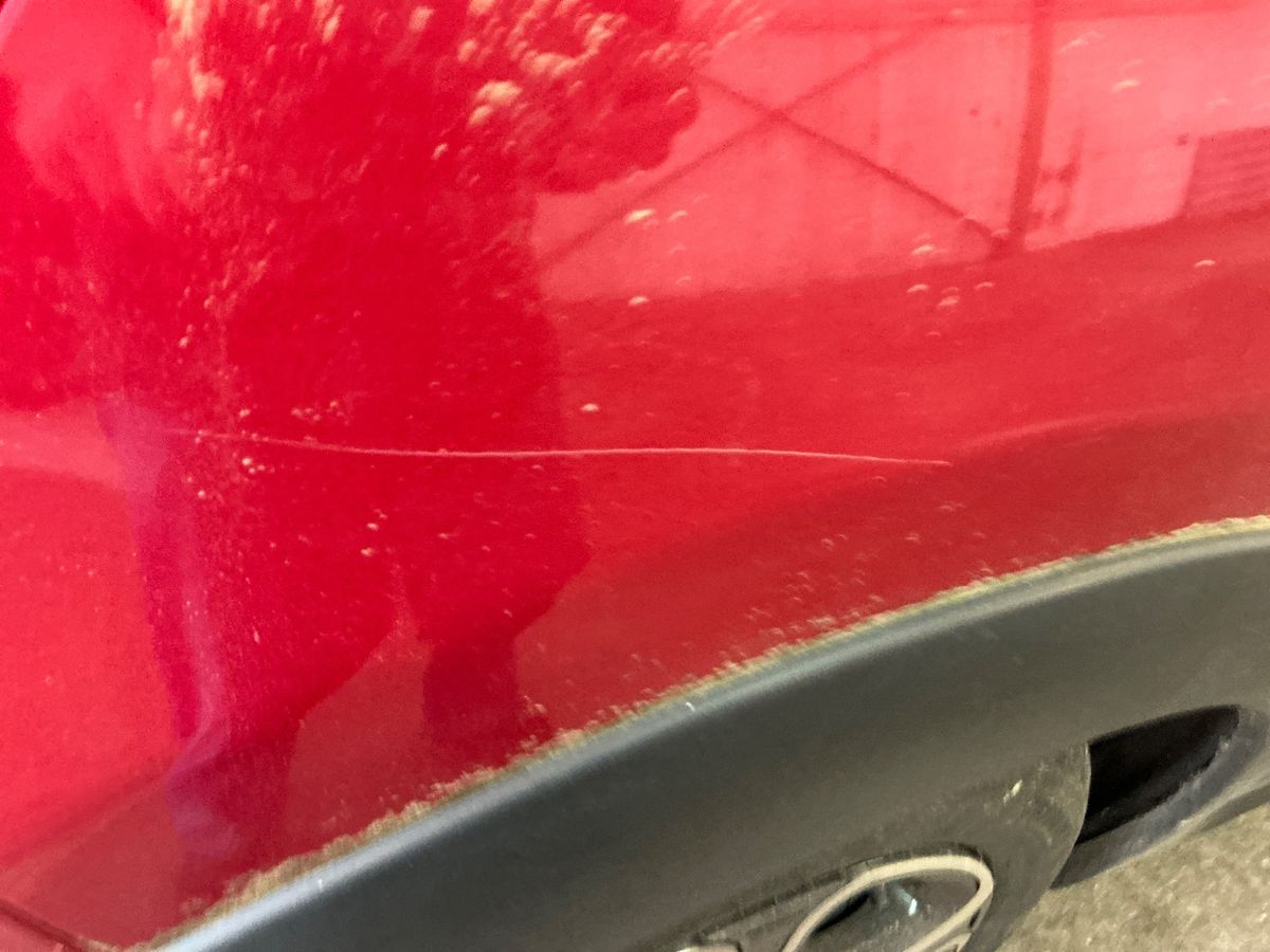 Citroen C3 2018 — photo 26