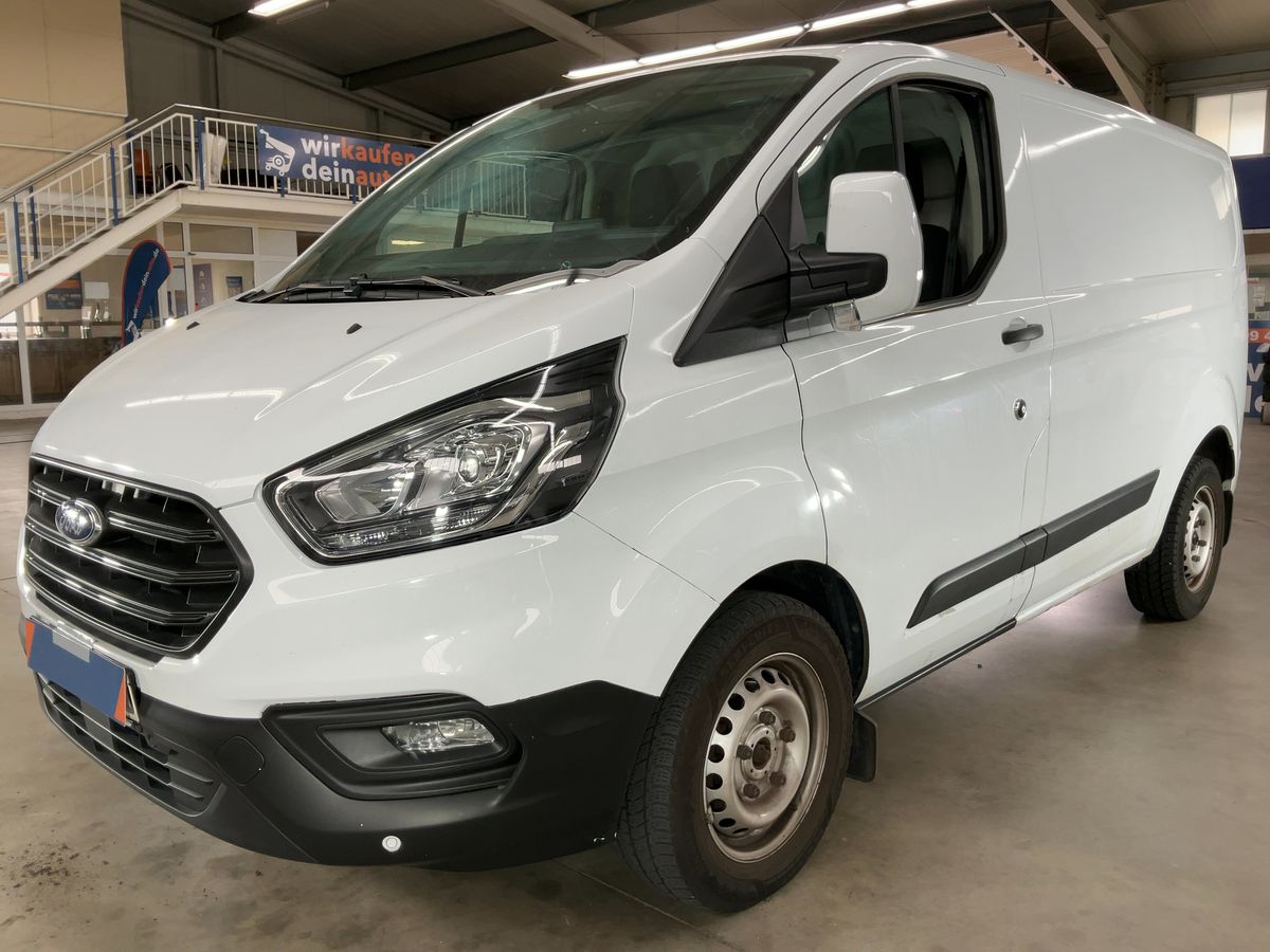 Ford Transit Custom 2.0 TDCi 300 L1 Trend