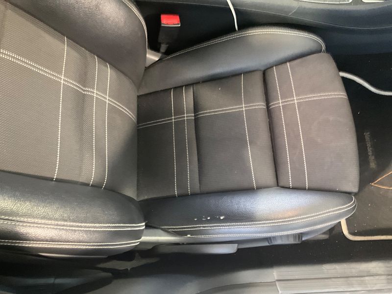 Mercedes-Benz A-Klasse A 180 CDI BlueEfficiency Urban 2016 – снимка 23