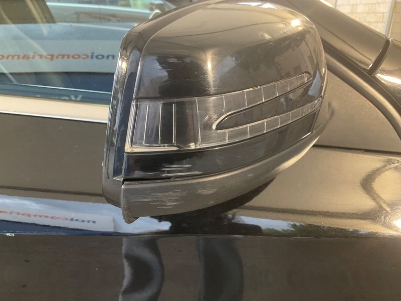Mercedes-Benz A-Klasse A 180 CDI BlueEfficiency Urban 2016 – снимка 21