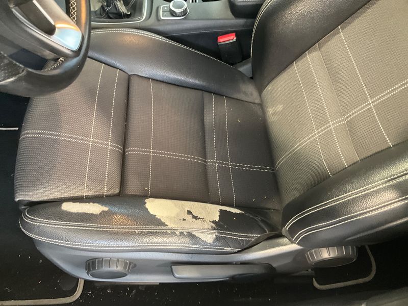 Mercedes-Benz A-Klasse A 180 CDI BlueEfficiency Urban 2016 – снимка 26