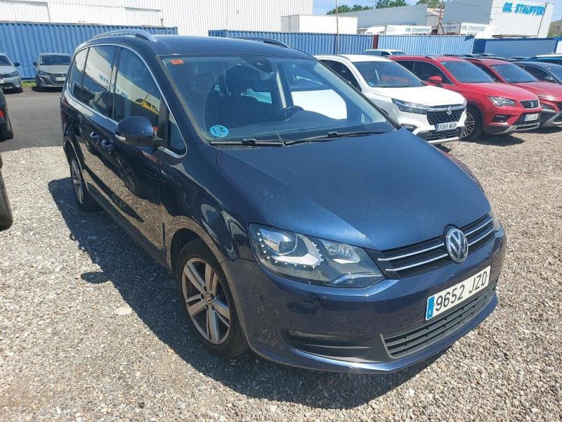 Volkswagen Sharan d'occasion