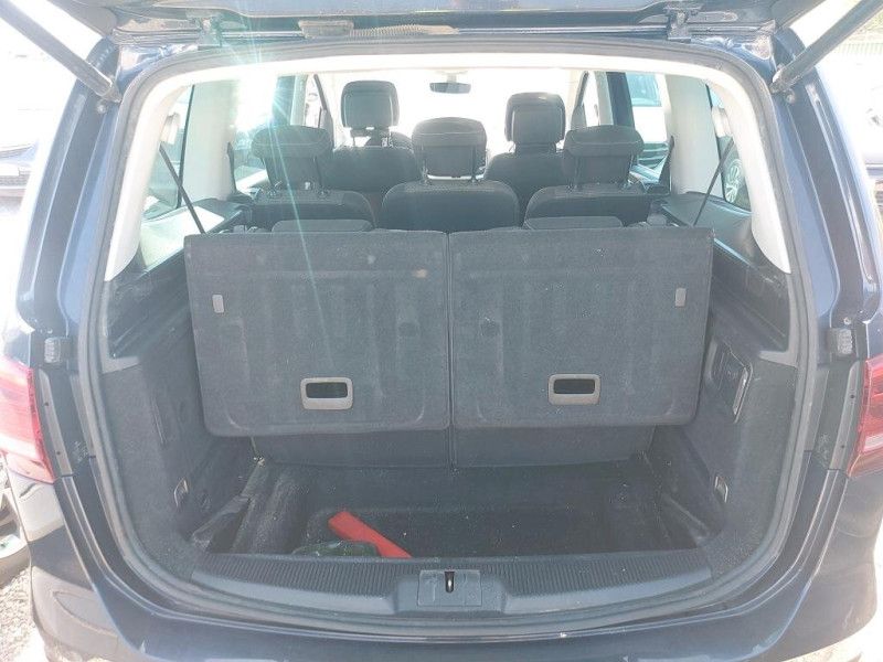 Volkswagen Sharan d'occasion