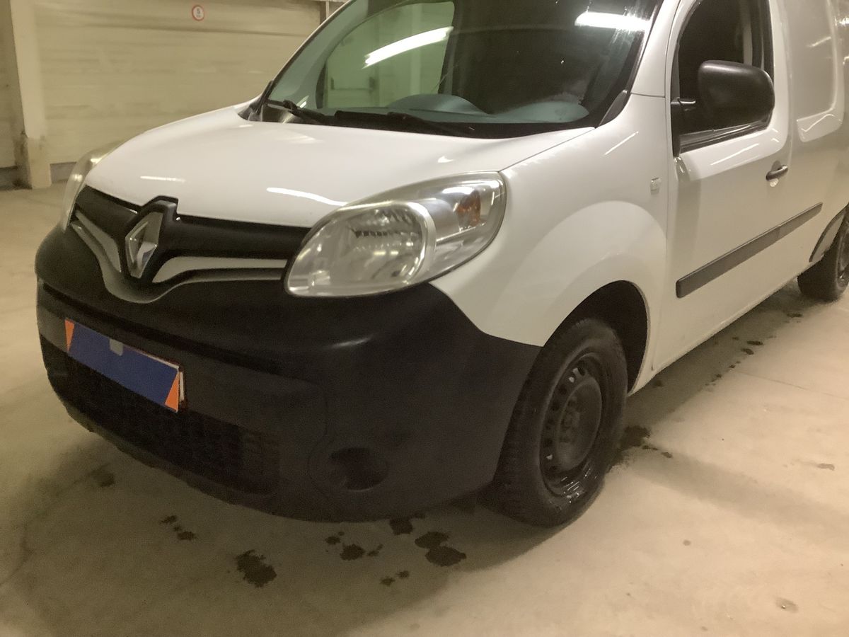Renault Kangoo d'occasion