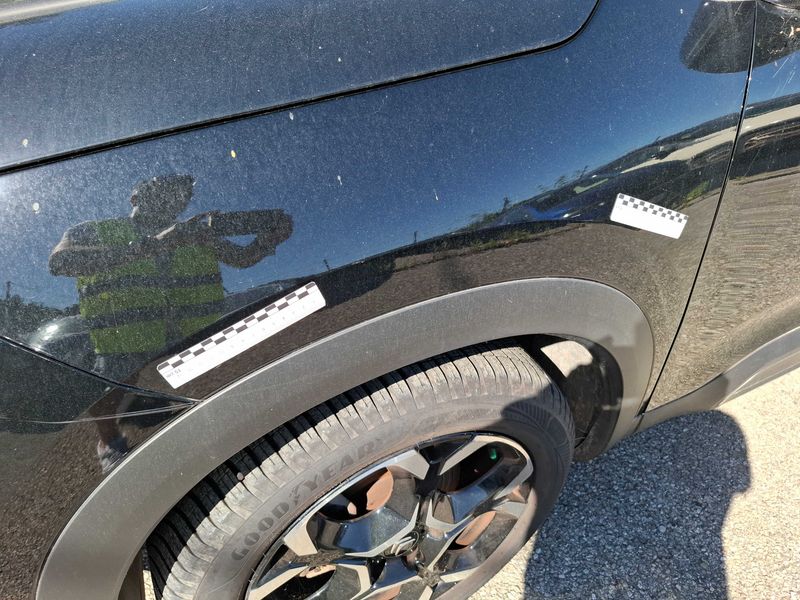 Citroen C5 Aircross 1.2 PureTech Shine 2023 – снимка 51