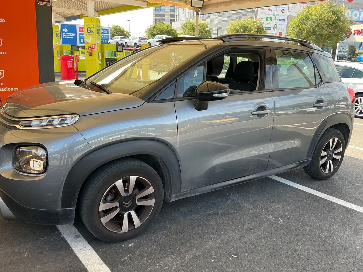 Citroen C3 d'occasion