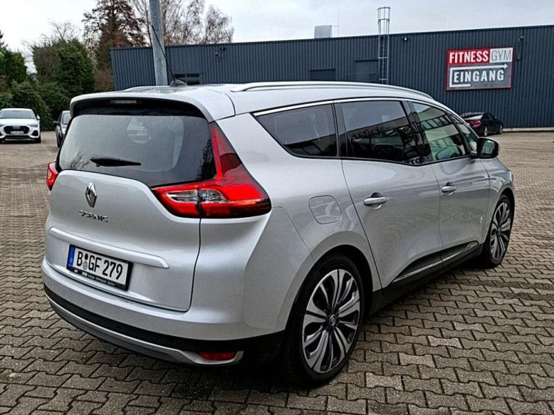 Renault Grand d'occasion