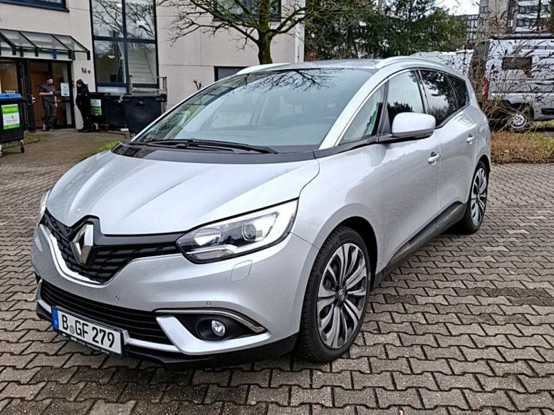 Renault Grand d'occasion
