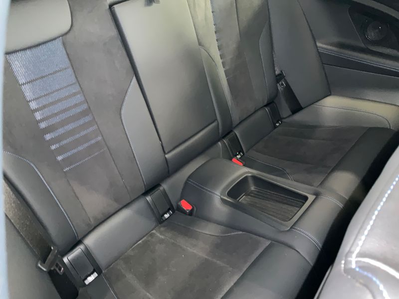 BMW 2er 220i M Sport — zdjęcie 14