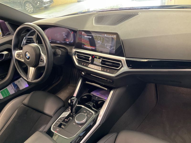 BMW 2er 220i M Sport — zdjęcie 12