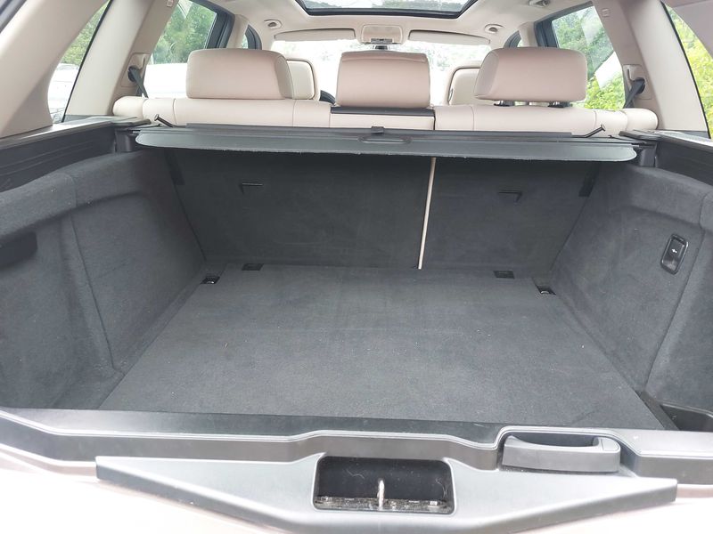 BMW X5 xDrive 30d 2013 – снимка 9