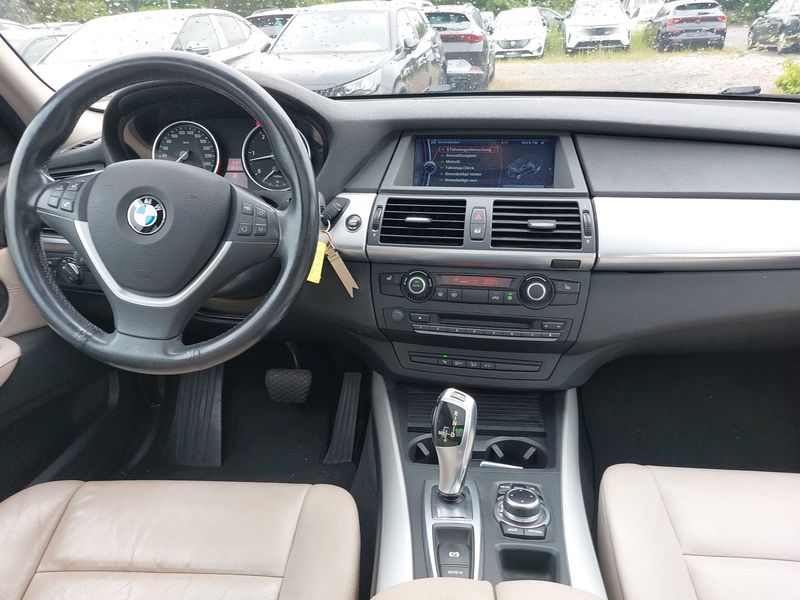 BMW X5 xDrive 30d 2013 – снимка 11