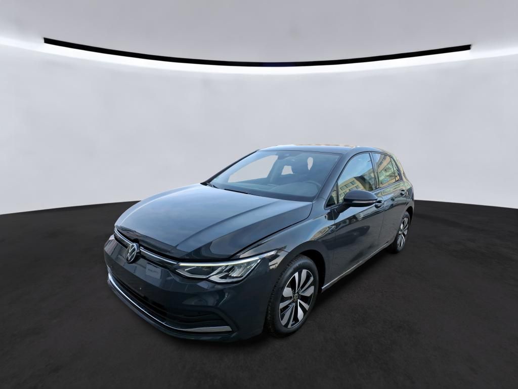 Volkswagen Golf d'occasion