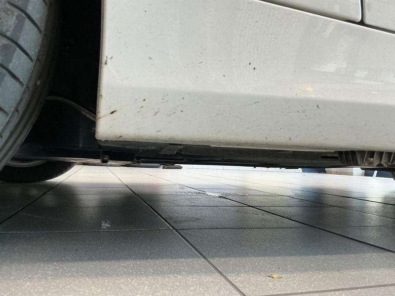 BMW 1er 116d 2012 – снимка 28