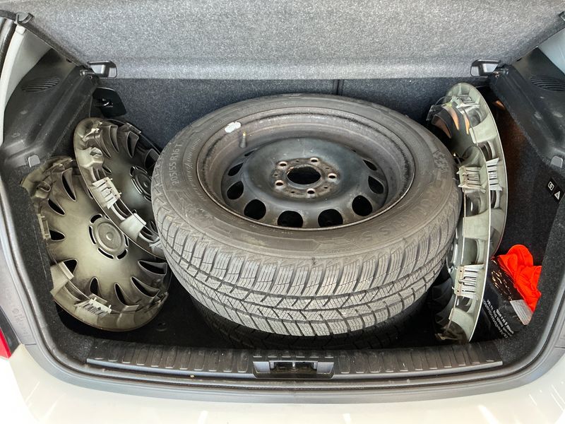 BMW 1er 116d 2012 – снимка 15