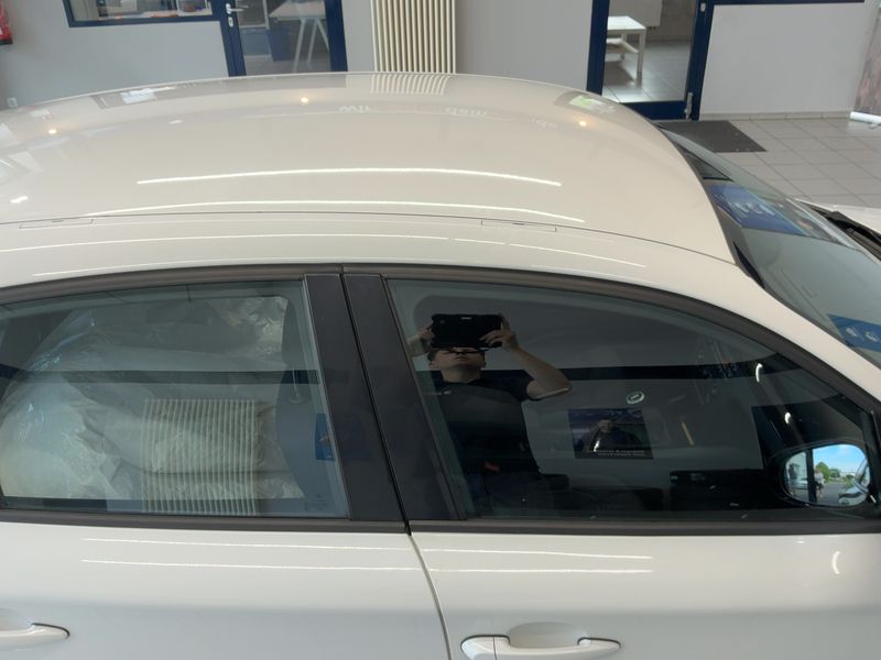BMW 1er 116d 2012 – снимка 13