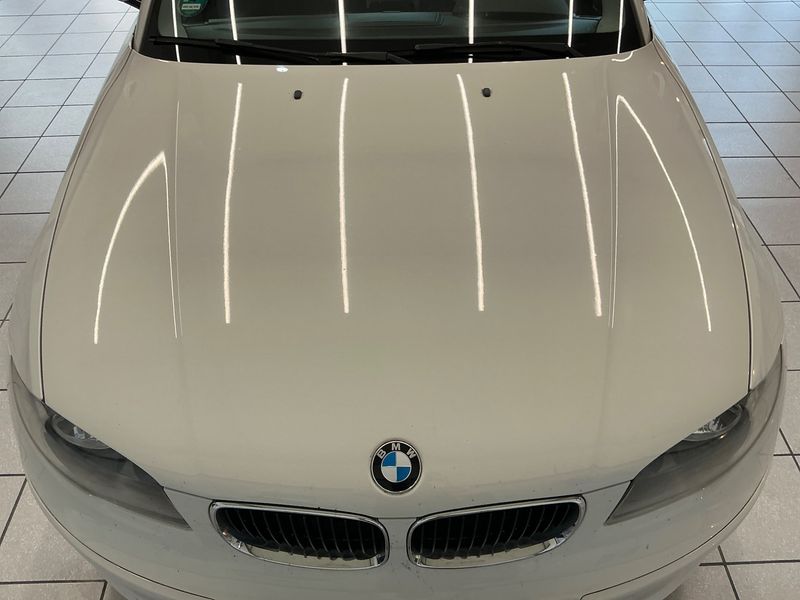 BMW 1er 116d 2012 – снимка 32
