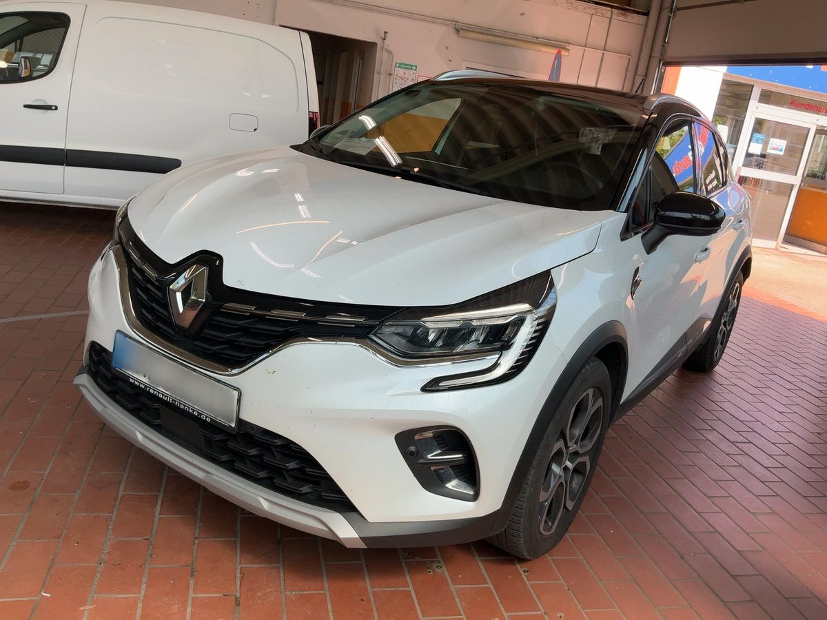 Renault Captur 2020