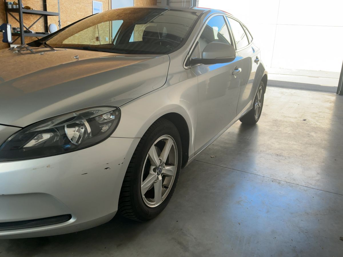 Volvo V40 d'occasion