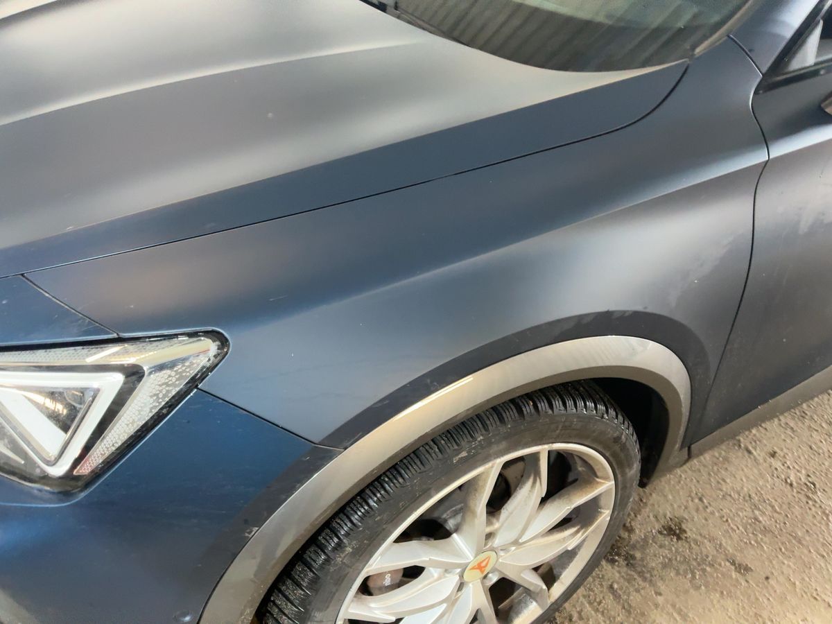 Cupra Formentor d'occasion