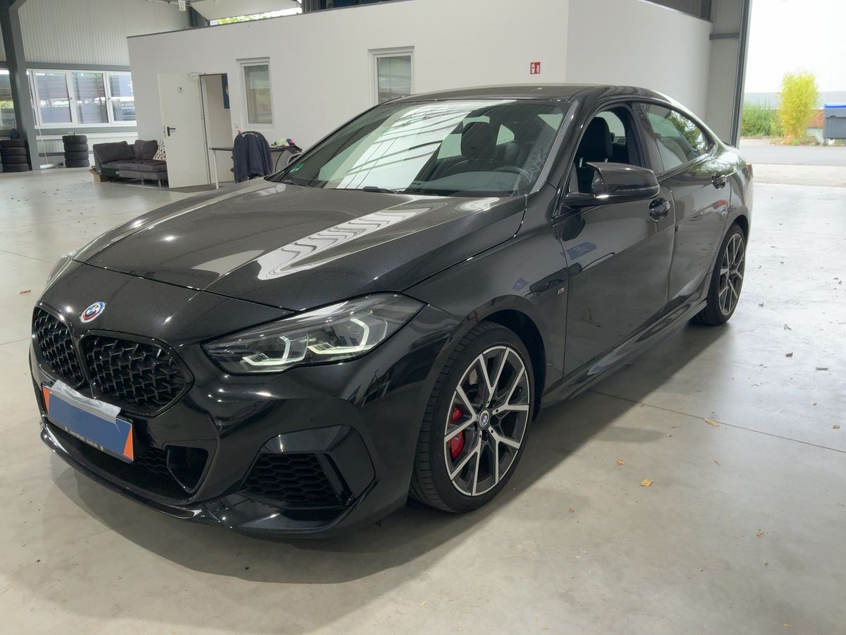 BMW 2er M235i Gran Coupe xDrive