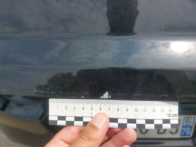 Citroen C4 1.6 HDi Confort 2013 – снимка 43