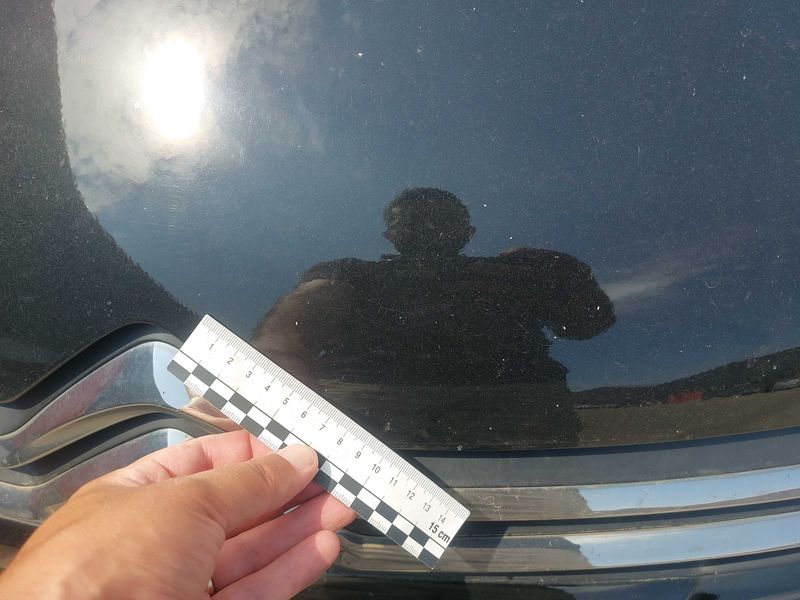 Citroen C4 1.6 HDi Confort 2013 – снимка 47