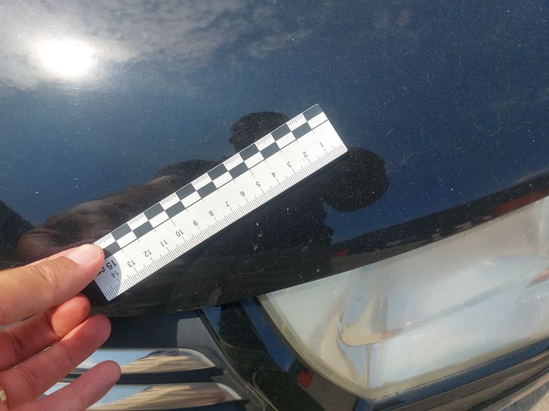 Citroen C4 1.6 HDi Confort 2013 – снимка 48